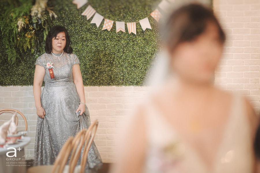 婚禮紀錄 - 上智珮瑄