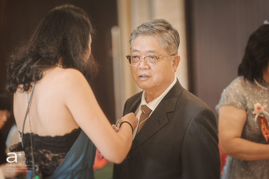 婚禮紀錄 - 上智珮瑄