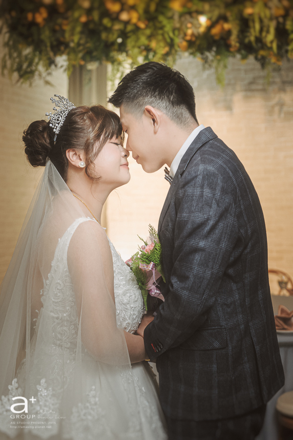 婚禮紀錄 - 上智珮瑄