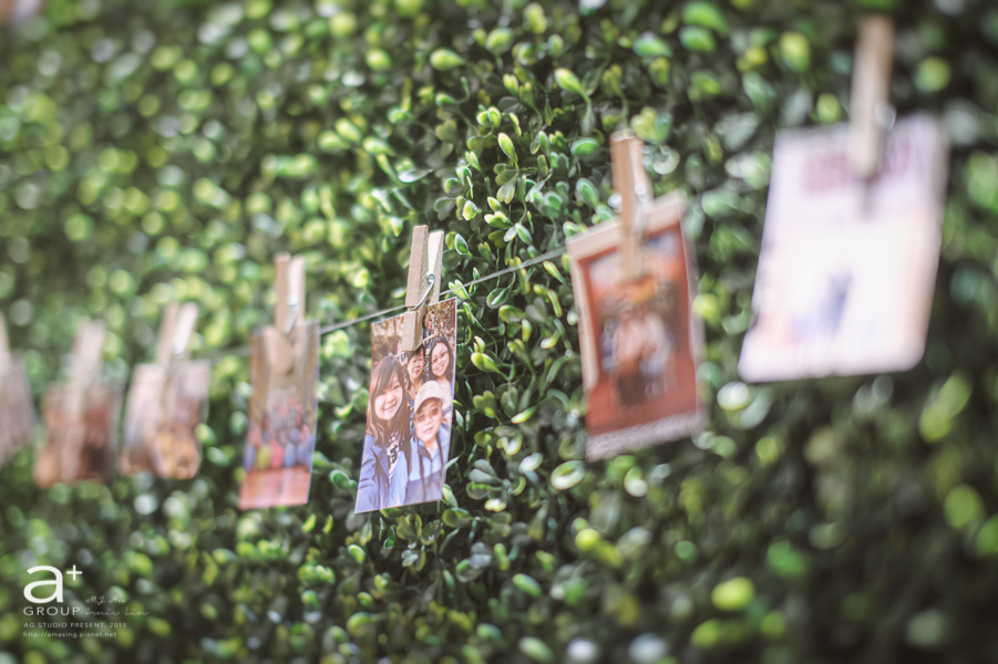 婚禮紀錄 - 上智珮瑄