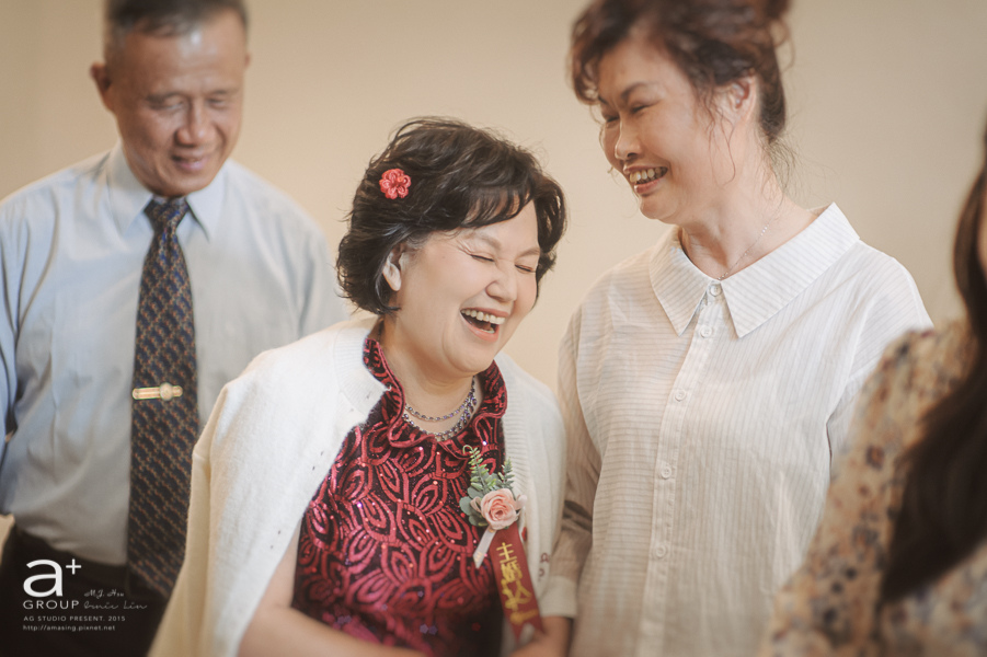 婚禮紀錄 - 上智珮瑄