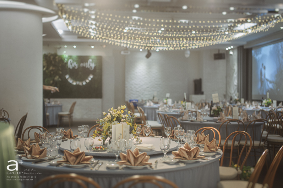 婚禮紀錄 - 上智珮瑄