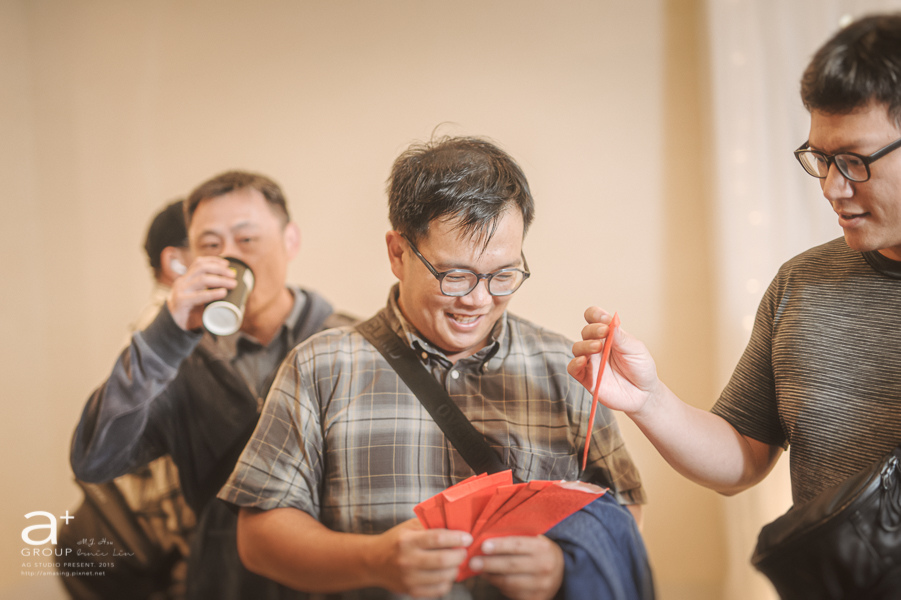 婚禮紀錄 - 上智珮瑄