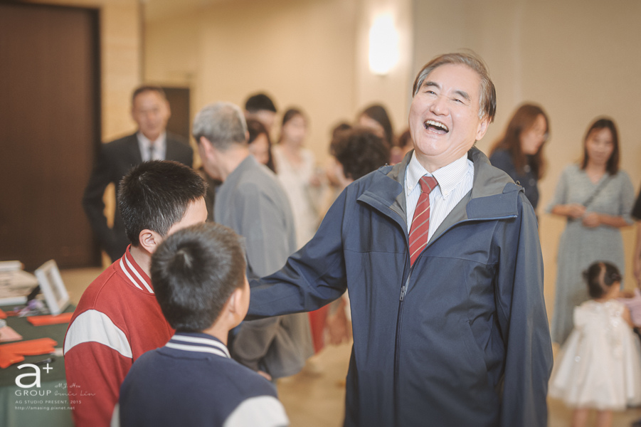 婚禮紀錄 - 上智珮瑄