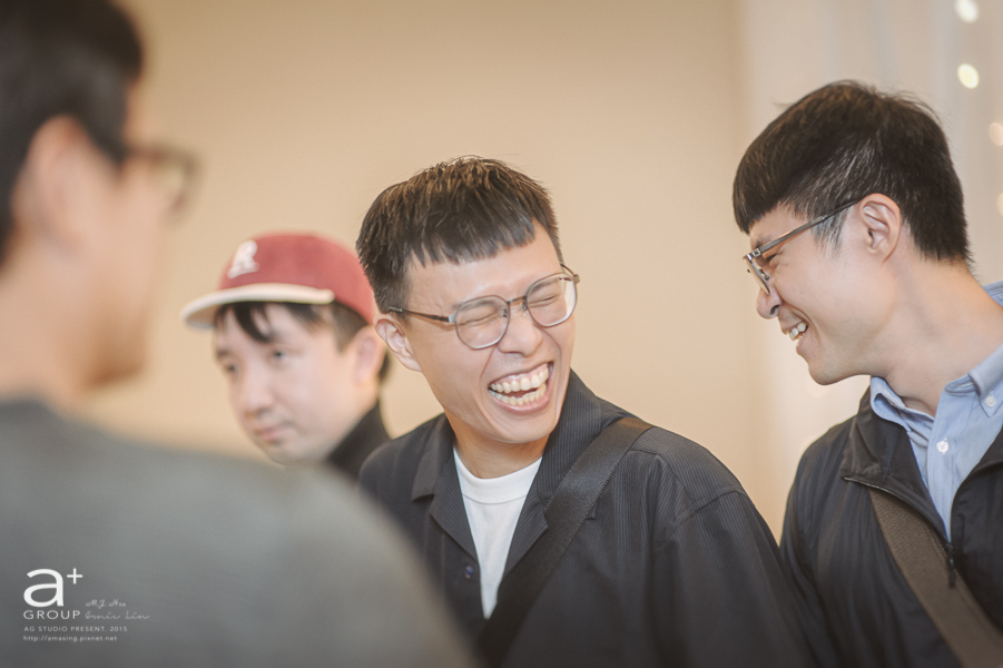 婚禮紀錄 - 上智珮瑄