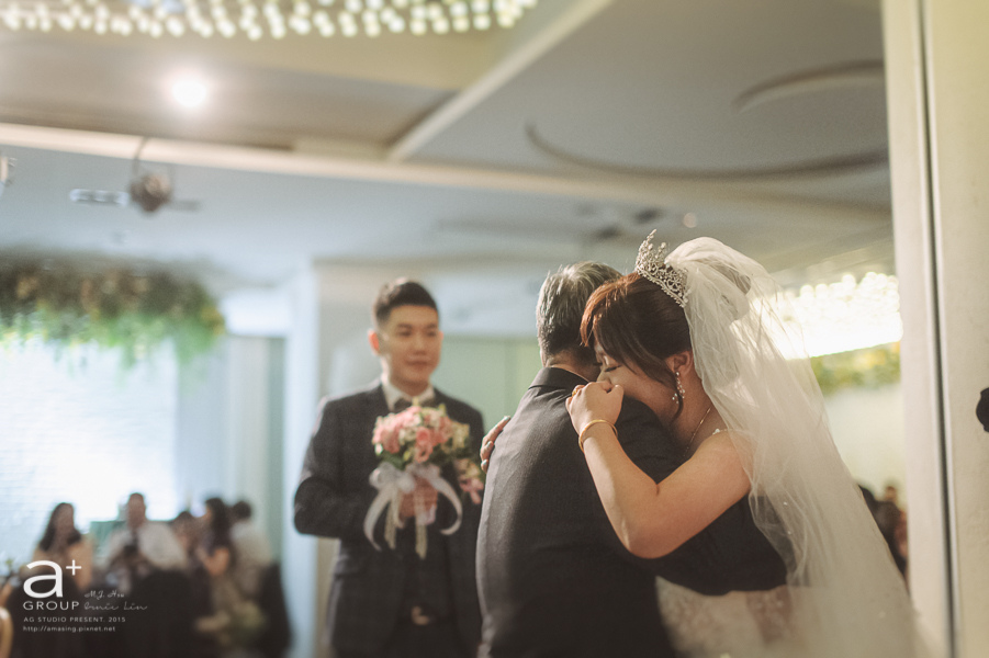 婚禮紀錄 - 上智珮瑄