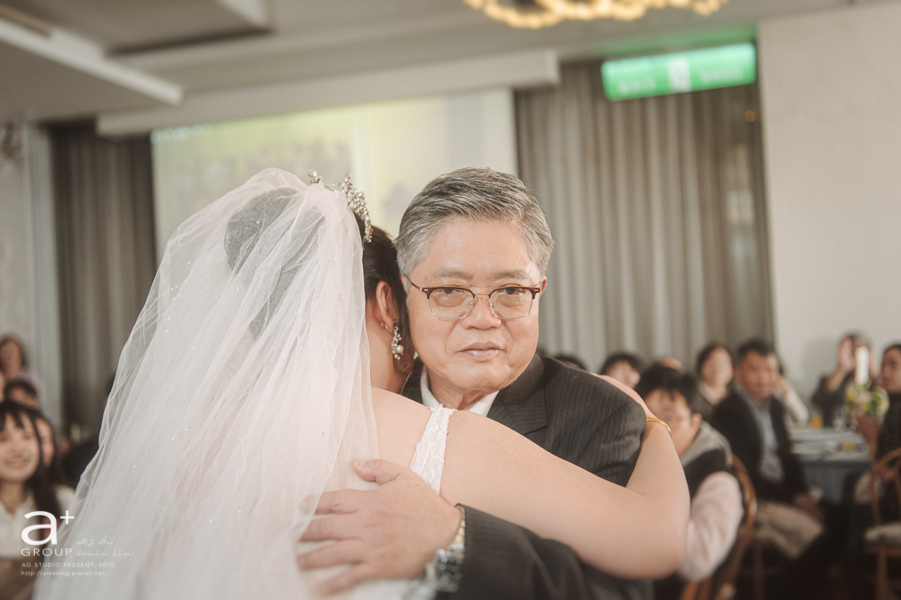 婚禮紀錄 - 上智珮瑄