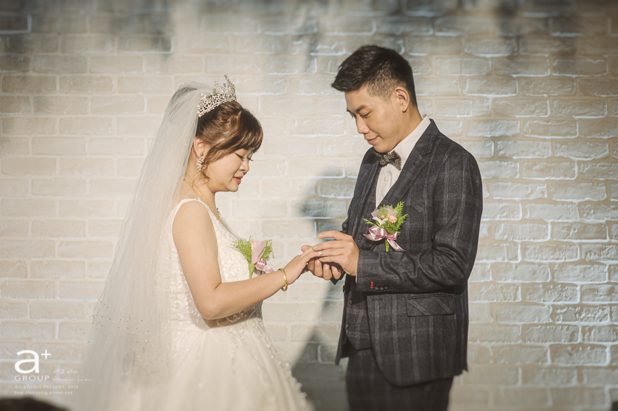 婚禮紀錄 - 上智珮瑄