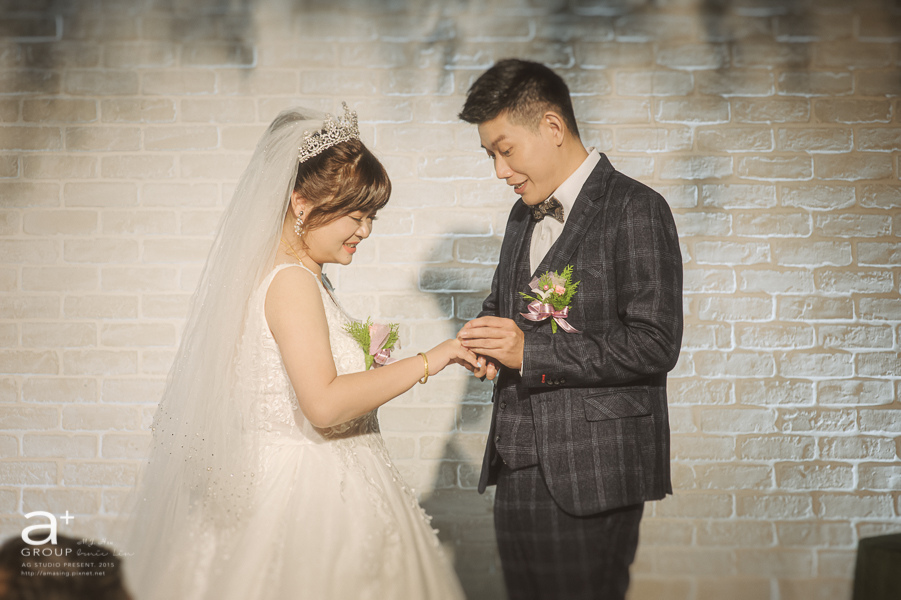 婚禮紀錄 - 上智珮瑄