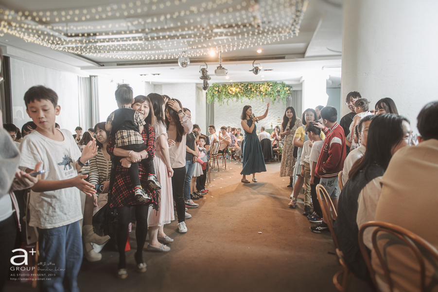 婚禮紀錄 - 上智珮瑄