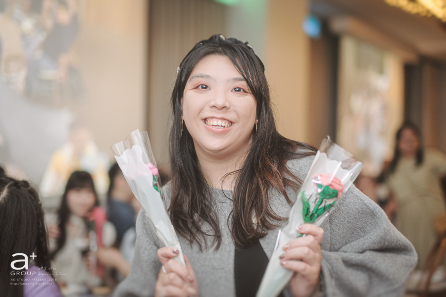 婚禮紀錄 - 上智珮瑄