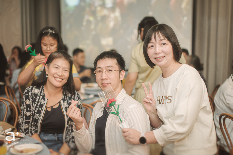 婚禮紀錄 - 上智珮瑄