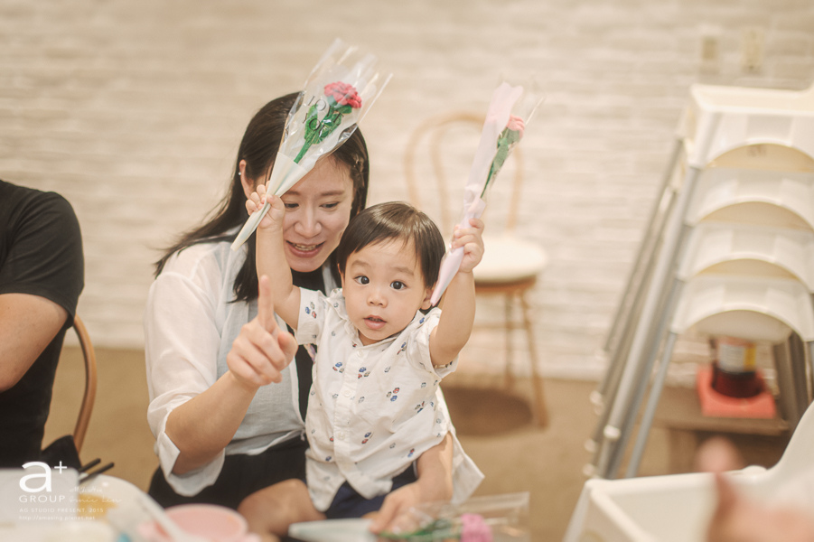 婚禮紀錄 - 上智珮瑄