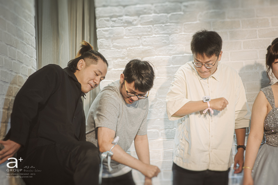 婚禮紀錄 - 上智珮瑄