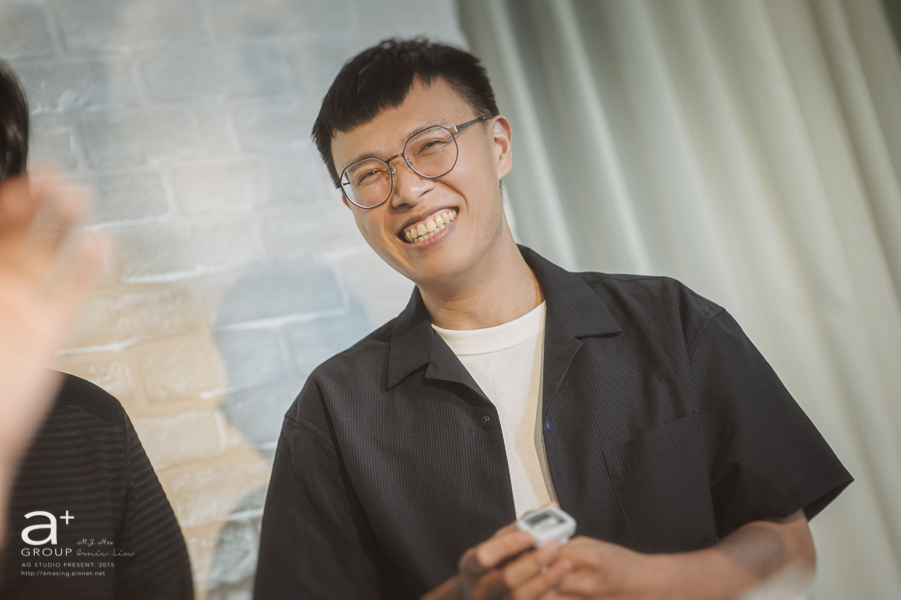 婚禮紀錄 - 上智珮瑄