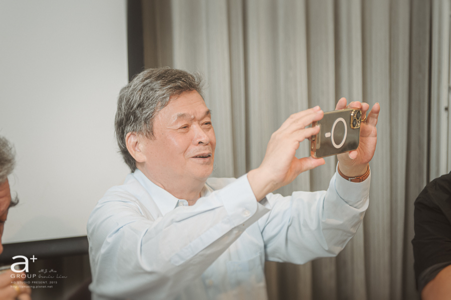 婚禮紀錄 - 上智珮瑄