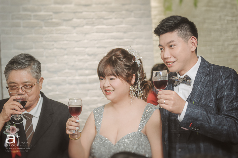 婚禮紀錄 - 上智珮瑄