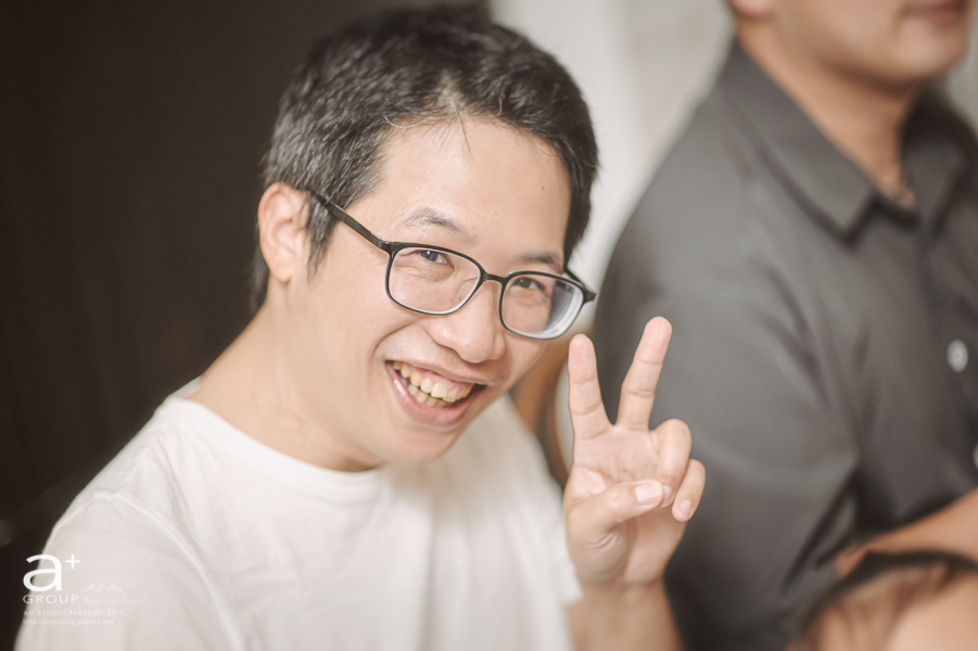 婚禮紀錄 - 上智珮瑄