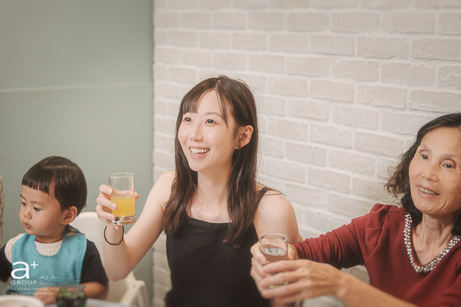 婚禮紀錄 - 上智珮瑄