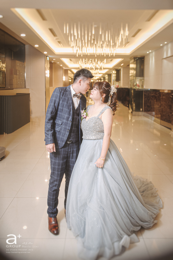 婚禮紀錄 - 上智珮瑄