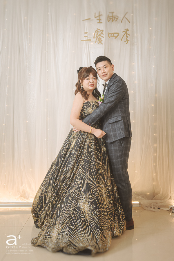 婚禮紀錄 - 上智珮瑄