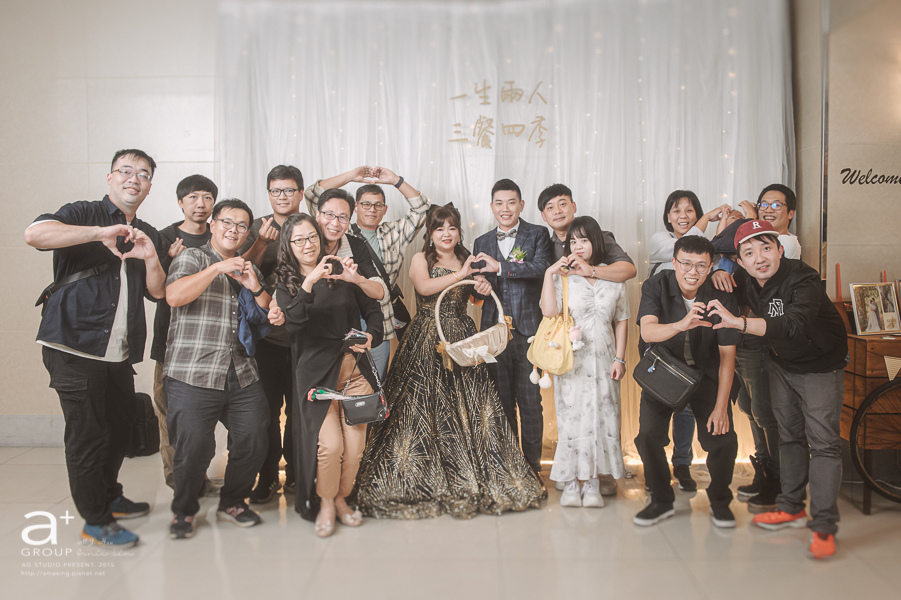 婚禮紀錄 - 上智珮瑄