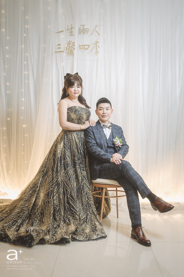 婚禮紀錄 - 上智珮瑄