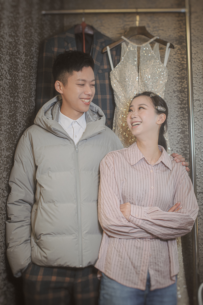 婚禮紀錄 - 家誠卉萱