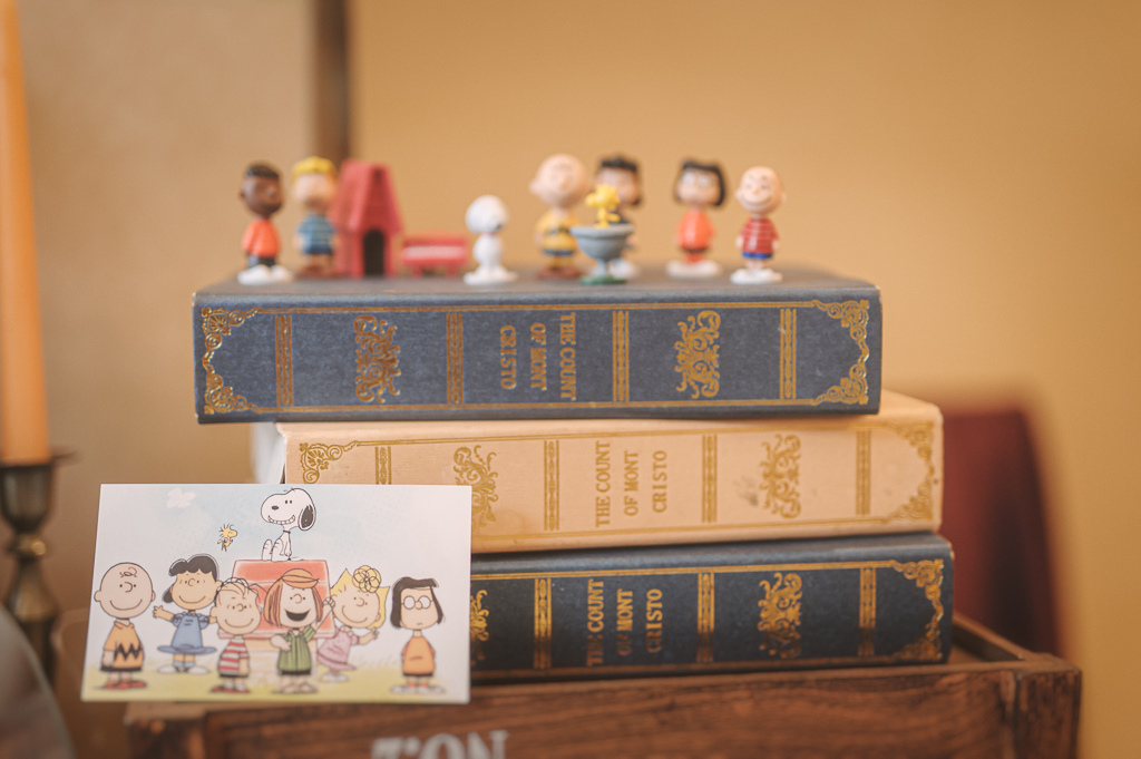 婚禮紀錄 - 家誠卉萱