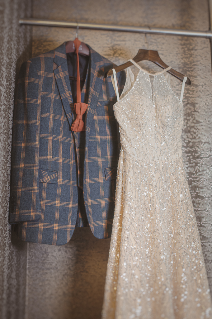 婚禮紀錄 - 家誠卉萱