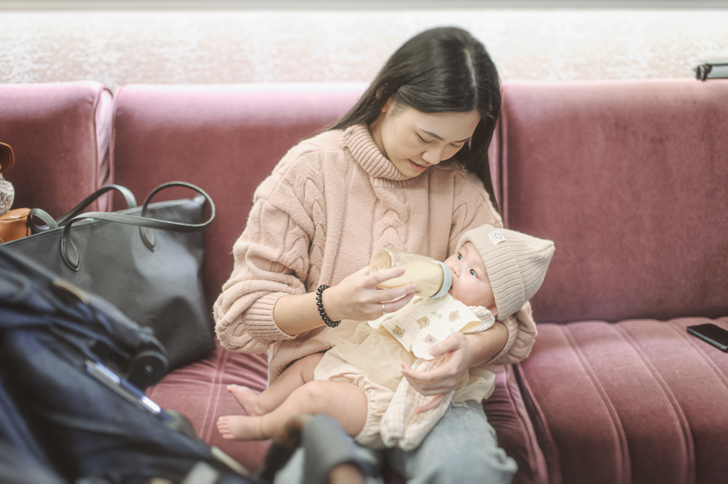 婚禮紀錄 - 家誠卉萱