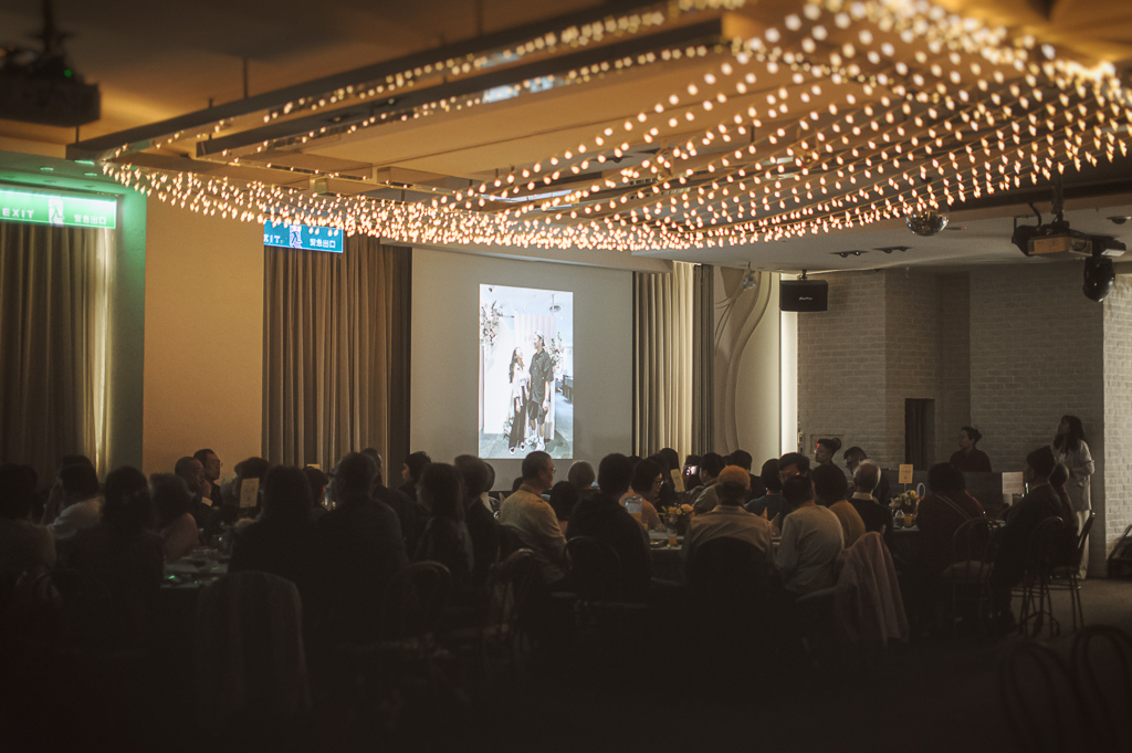 婚禮紀錄 - 家誠卉萱