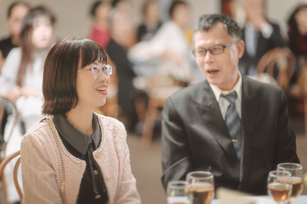 婚禮紀錄 - 家誠卉萱