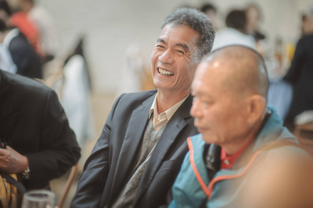 婚禮紀錄 - 家誠卉萱