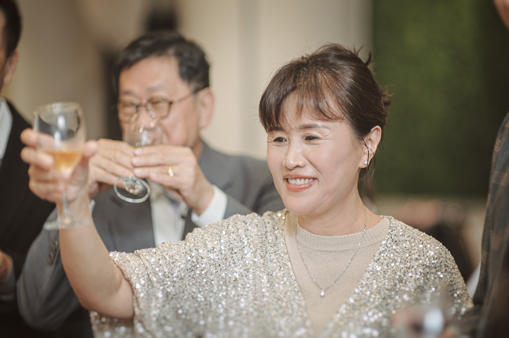 婚禮紀錄 - 家誠卉萱