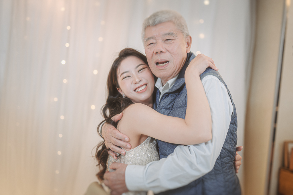 婚禮紀錄 - 家誠卉萱