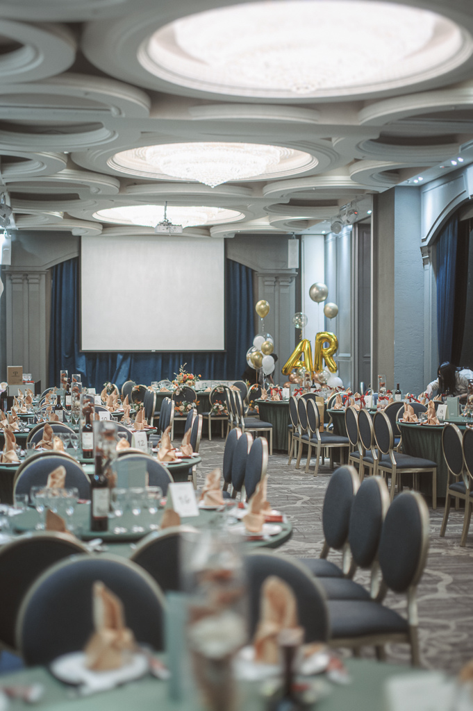 婚禮紀錄 - Alice & Roy