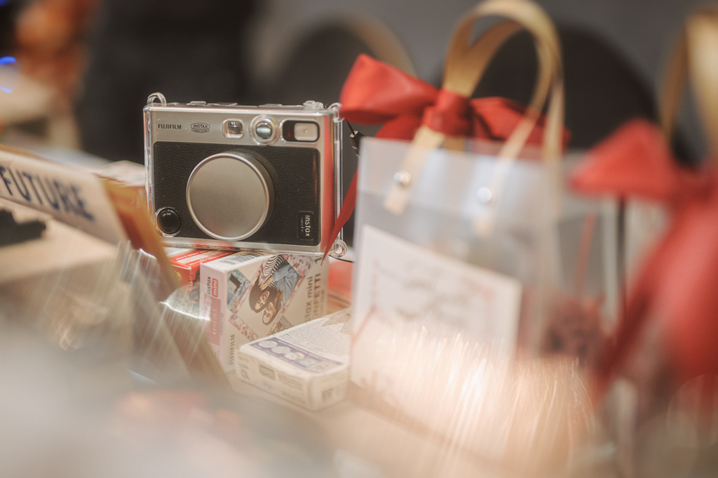 婚禮紀錄 - Alice & Roy