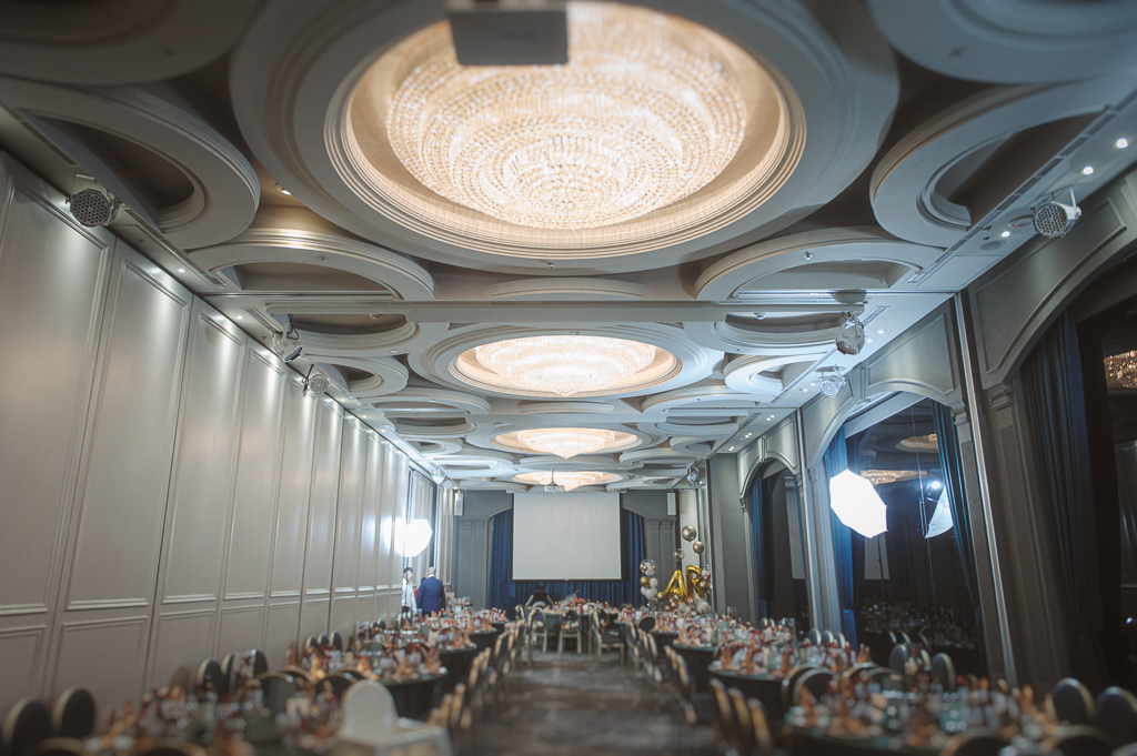 婚禮紀錄 - Alice & Roy