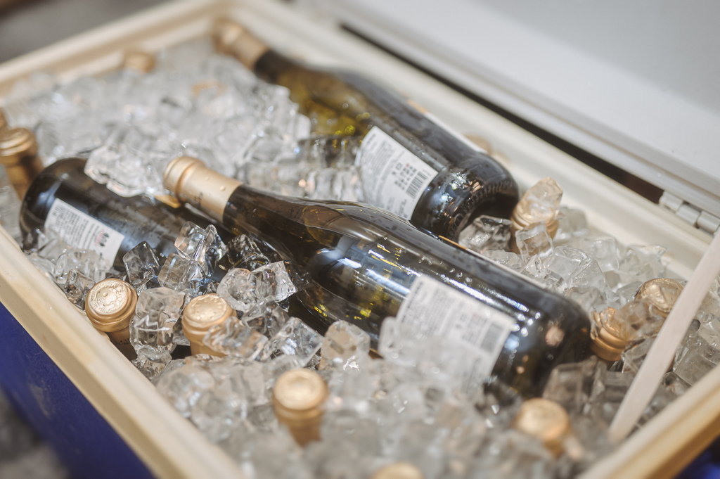 婚禮紀錄 - Alice & Roy