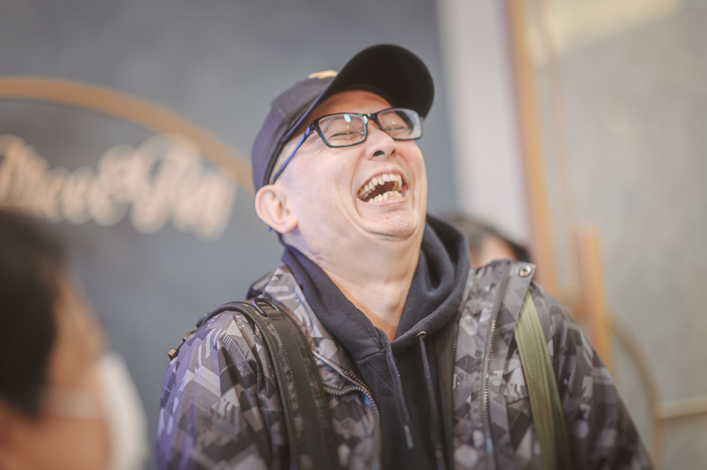 婚禮紀錄 - Alice & Roy