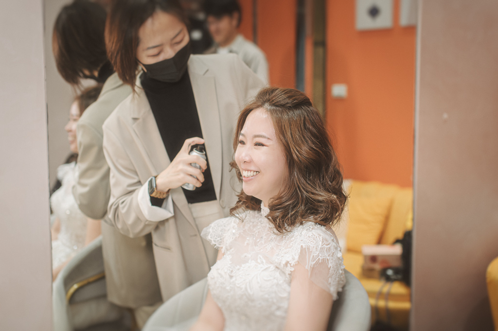 婚禮紀錄 - Alice & Roy