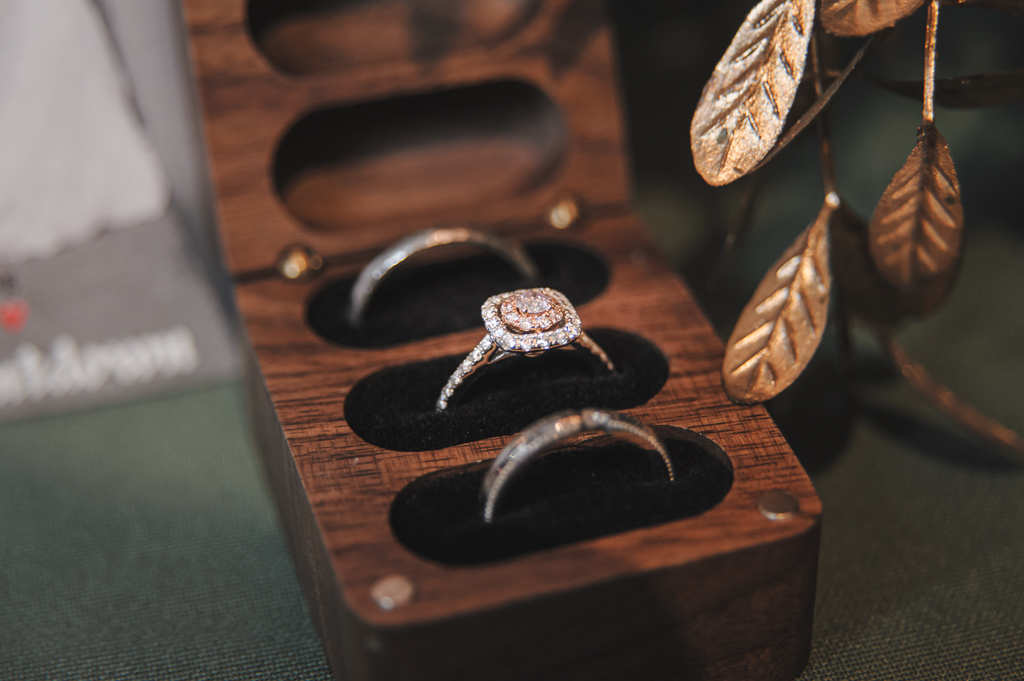 婚禮紀錄 - Alice & Roy