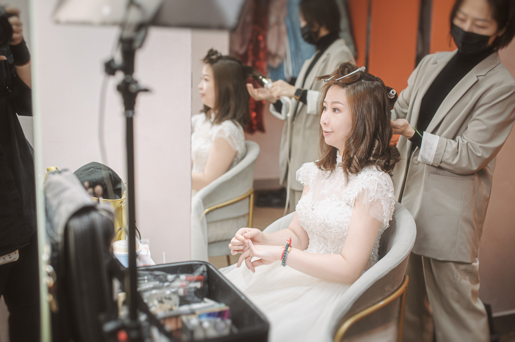 婚禮紀錄 - Alice & Roy