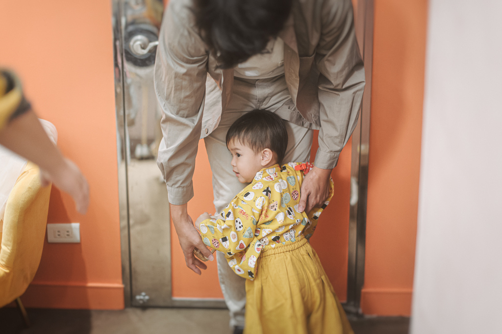 婚禮紀錄 - Alice & Roy