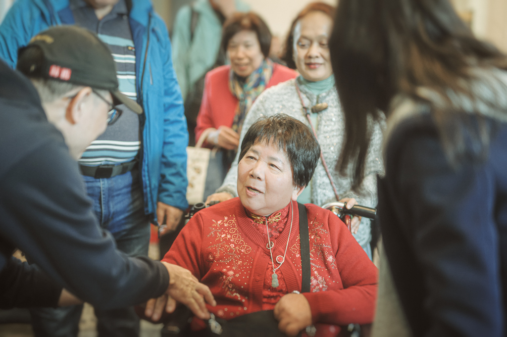 婚禮紀錄 - Alice & Roy