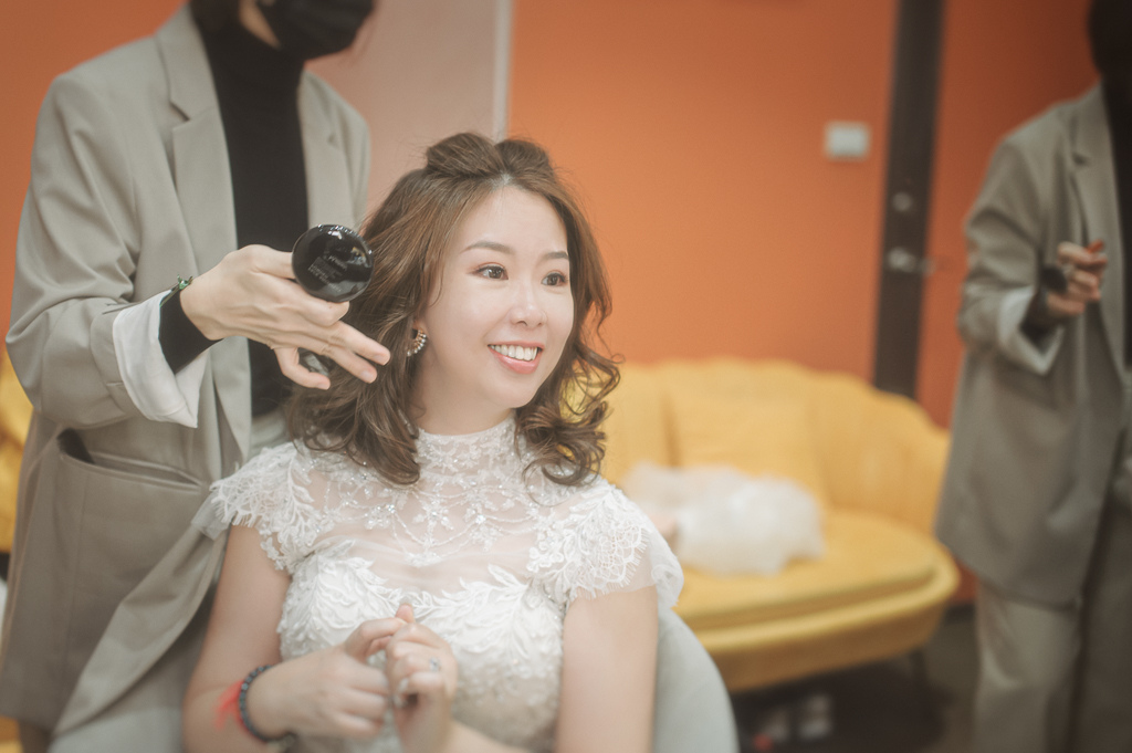 婚禮紀錄 - Alice & Roy