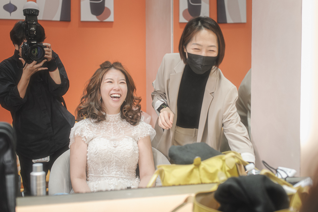 婚禮紀錄 - Alice & Roy