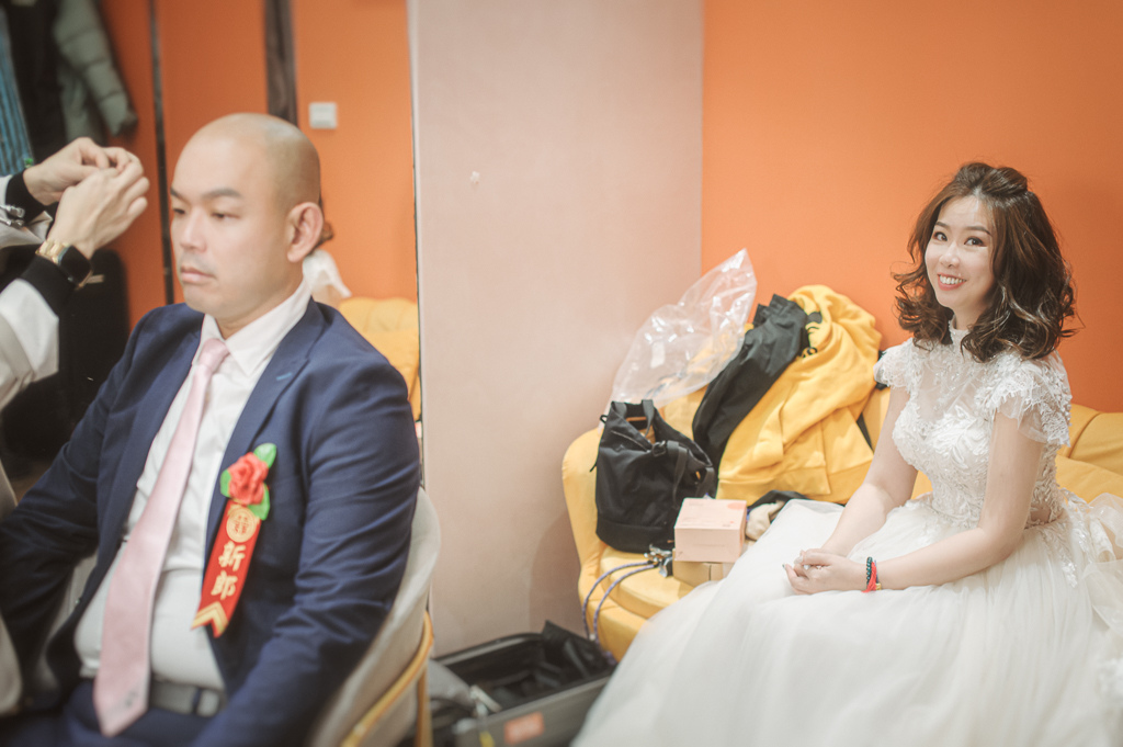 婚禮紀錄 - Alice & Roy