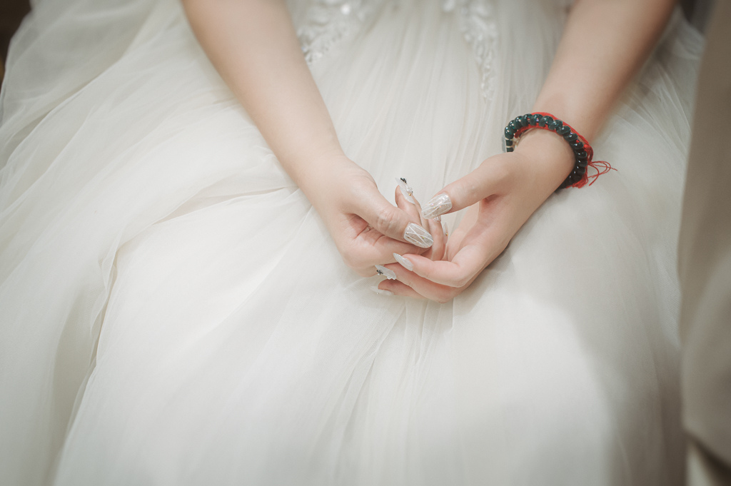 婚禮紀錄 - Alice & Roy